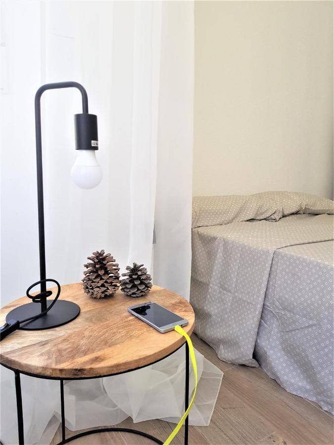 Apartment Immaculada *