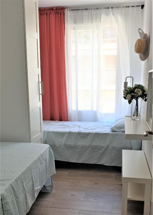 Immaculada Apartment Gandia