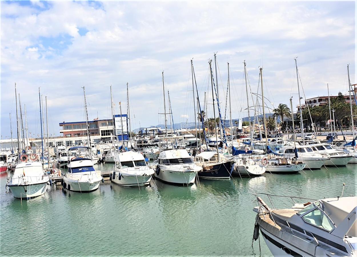 Immaculada Apartment Gandia