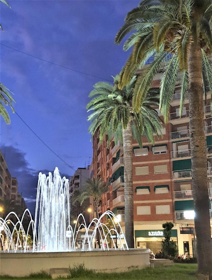 Immaculada * Gandia