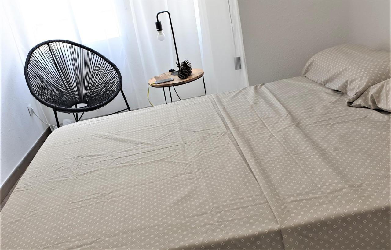 Apartment Immaculada