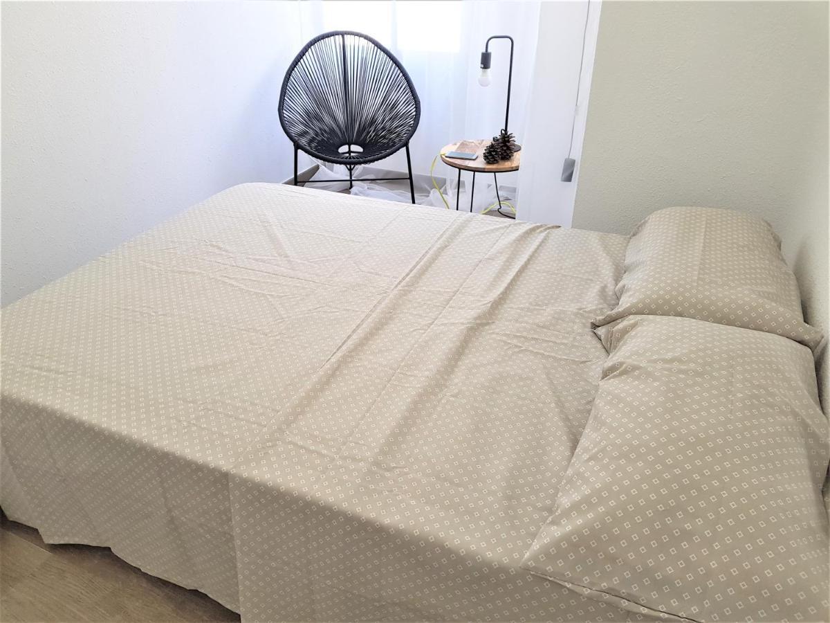 Apartment Immaculada *