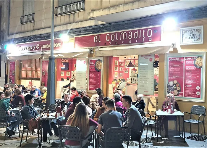 Immaculada Apartament Gandia