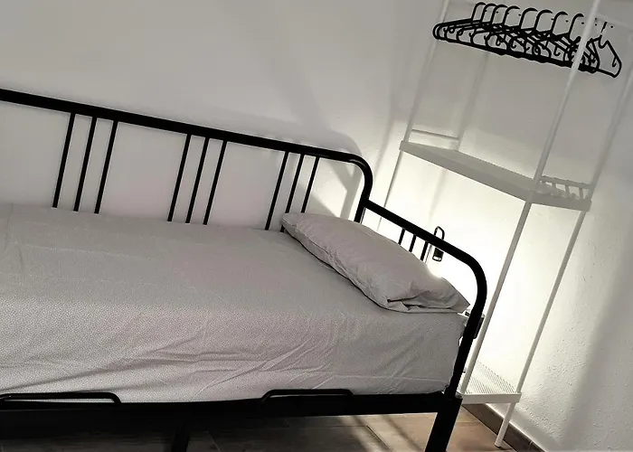 Immaculada Apartament Gandia