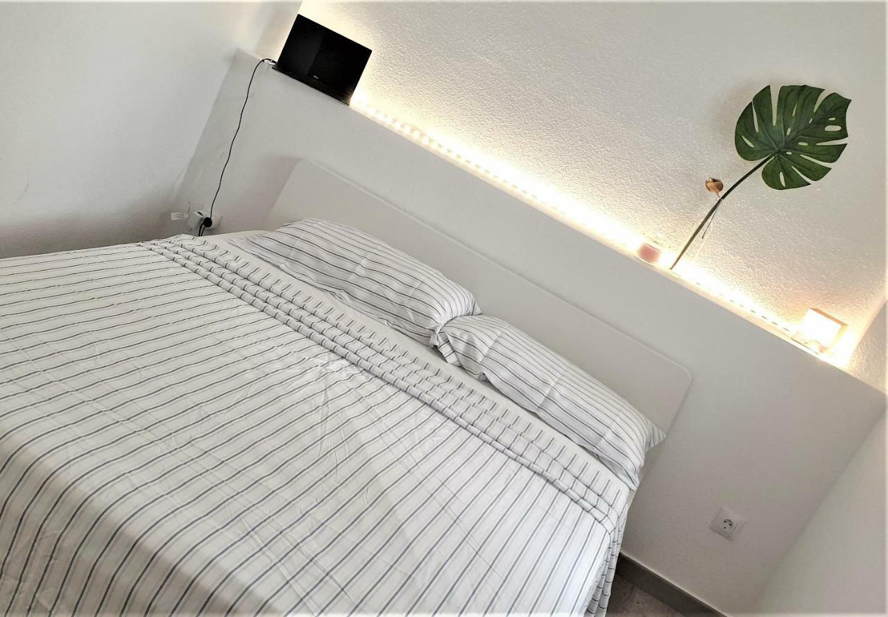Apartment Immaculada Gandía