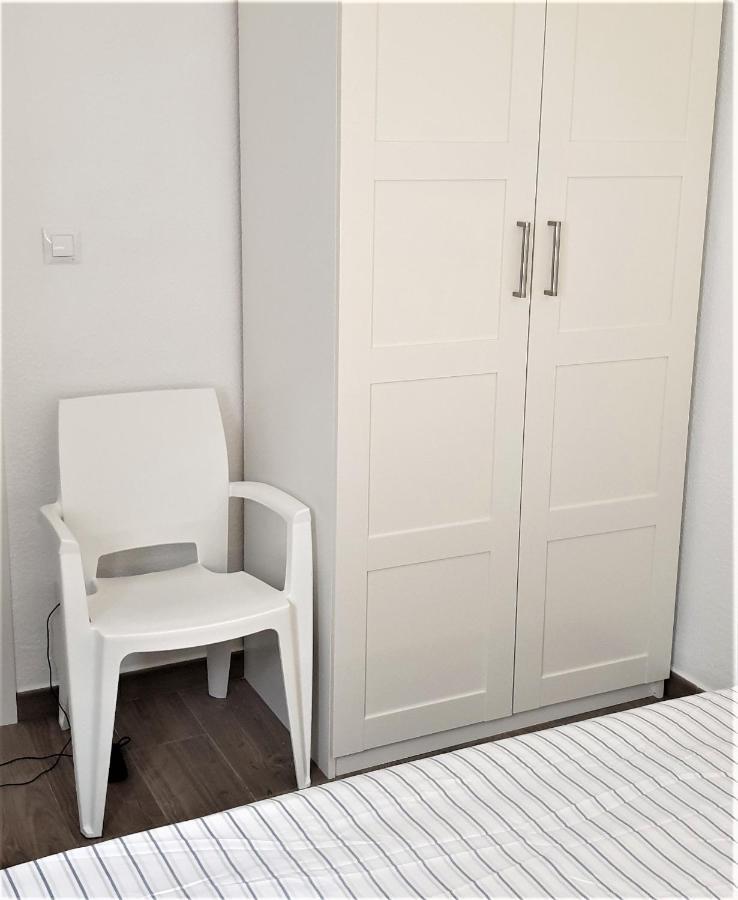 Immaculada Apartment Gandía