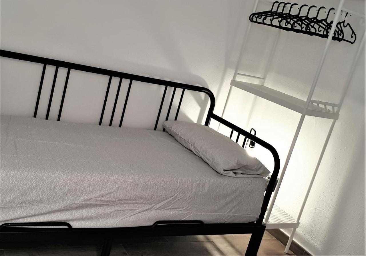 Apartment Immaculada *
