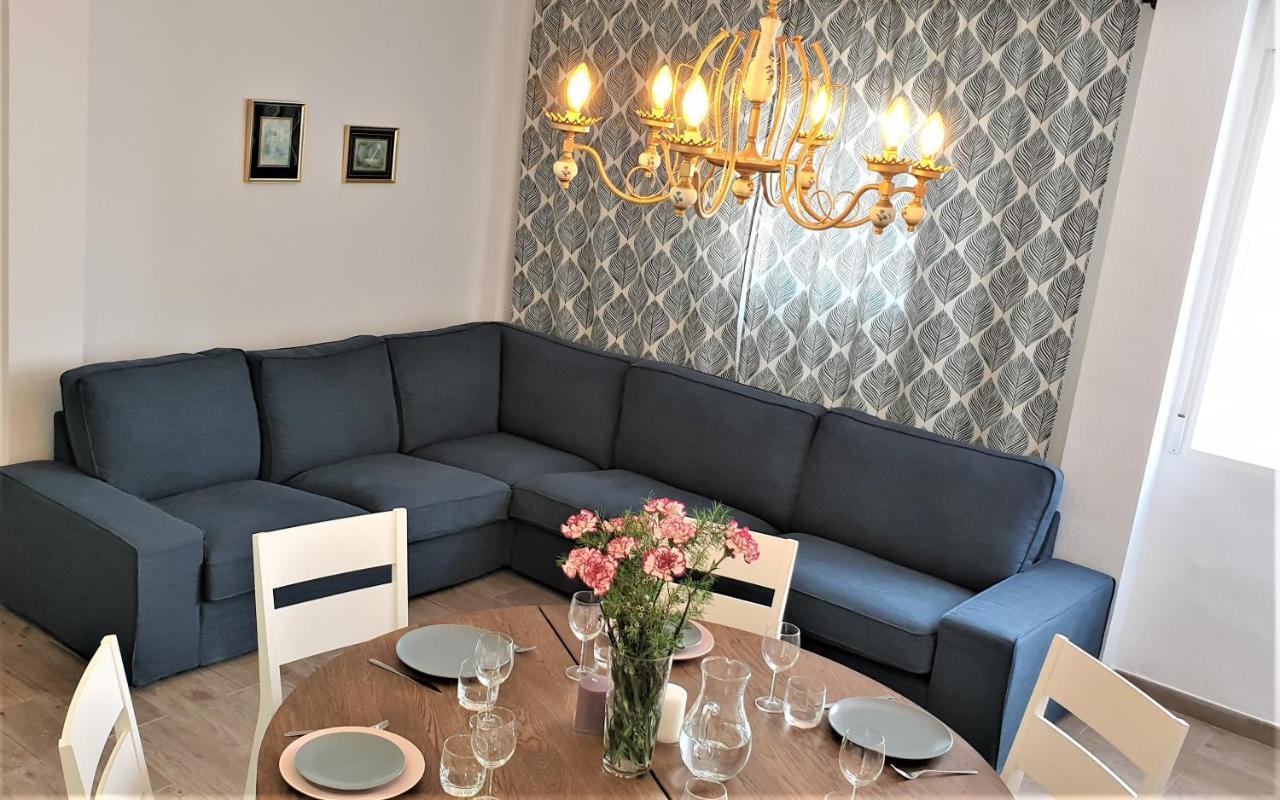 Apartment Immaculada
