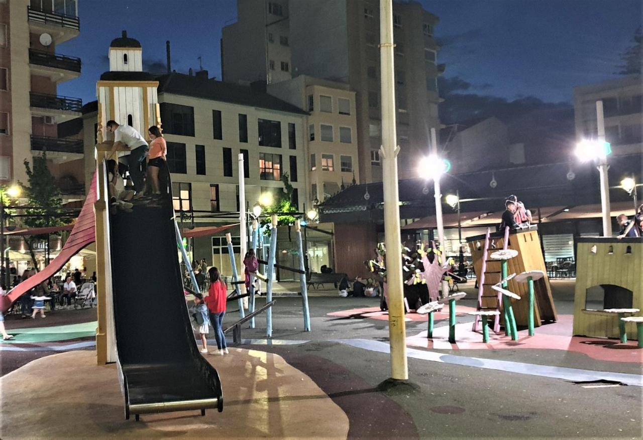 Apartment Immaculada