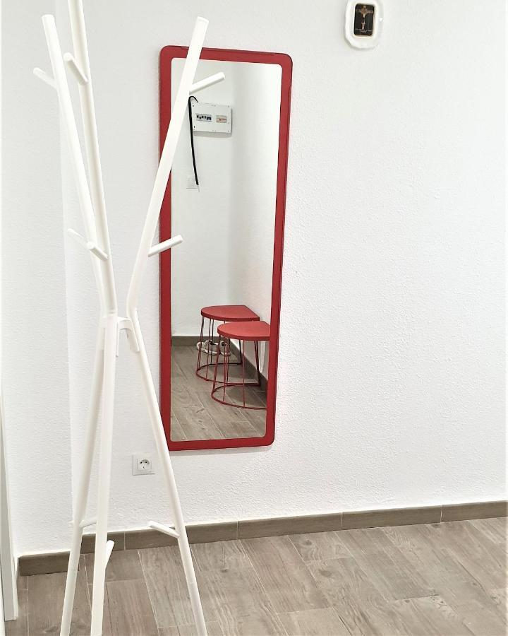 Apartment Immaculada