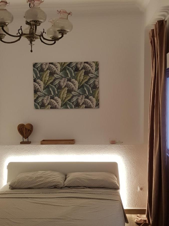 Apartment Immaculada